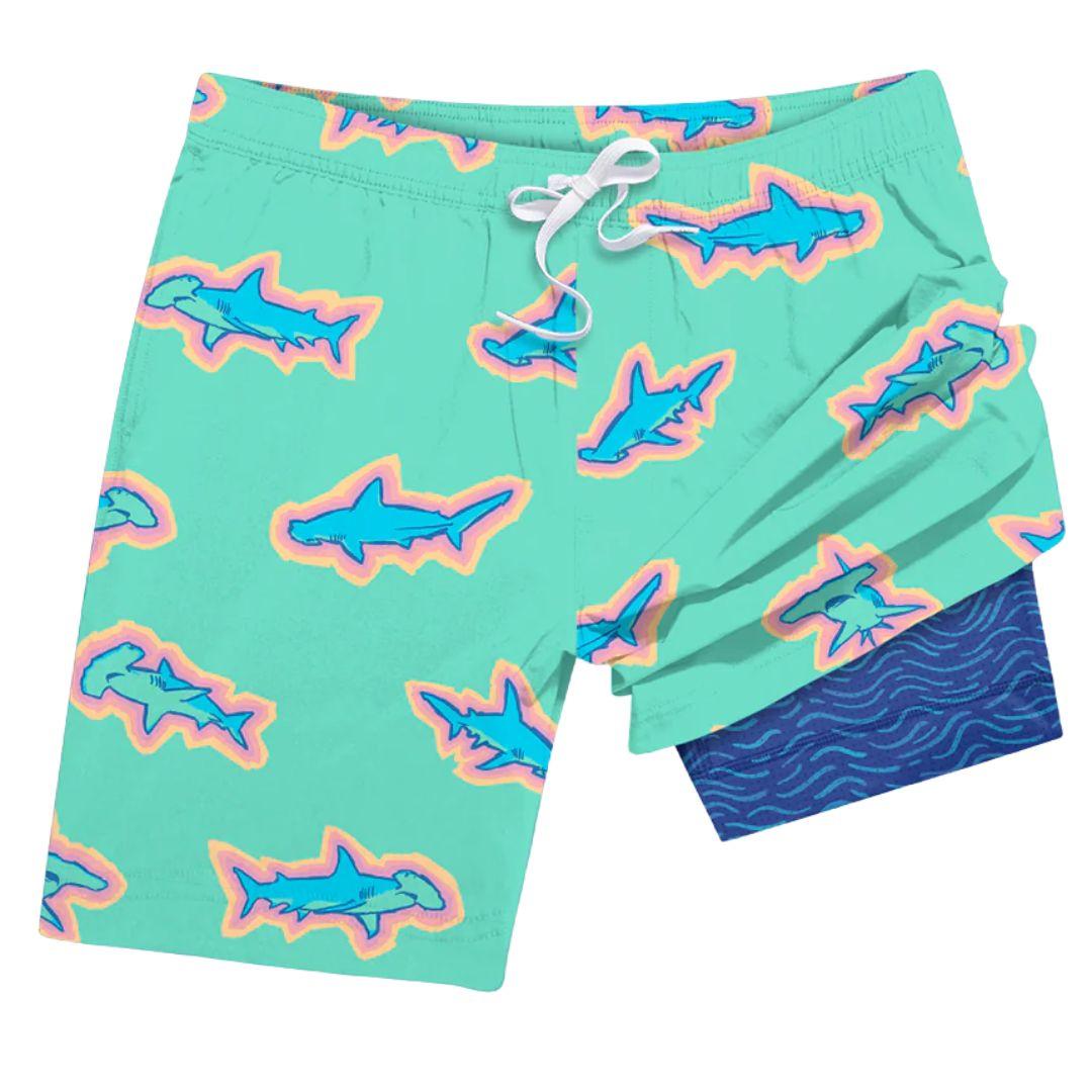 Chubbies The Apex Swimmers 7